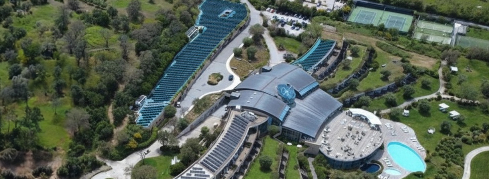 My Energy Q8 al fianco di Argentario Golf & Wellness Resort per accelerare la transazione energetica